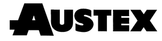 AUSTEX logo