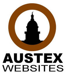 AUSTEX WEBSITES logo