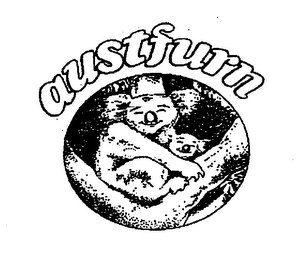 AUSTFURN logo