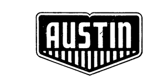 AUSTIN logo