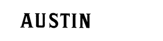 AUSTIN logo
