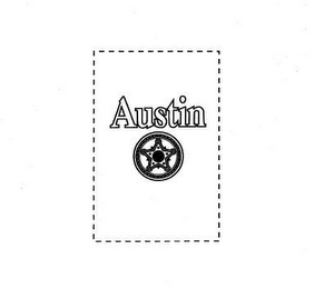 AUSTIN logo