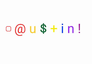AUSTIN! logo