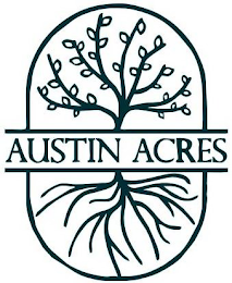 AUSTIN ACRES logo
