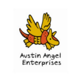 AUSTIN ANGEL ENTERPRISES logo