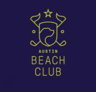 AUSTIN BEACH CLUB logo