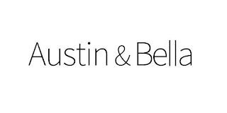 AUSTIN & BELLA logo