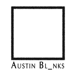 AUSTIN BL_NKS logo