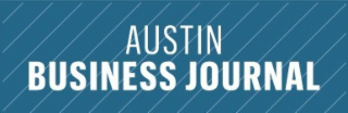 AUSTIN BUSINESS JOURNAL logo