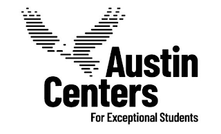 AUSTIN CENTERS FOR EXCEPTIONAL STUDENTS logo