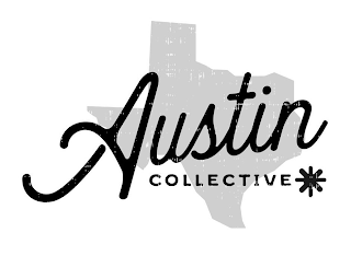 AUSTIN COLLECTIVE logo