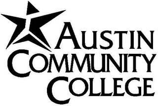 AUSTIN COMMUNITY COLLEGE logo