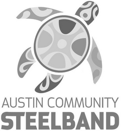 AUSTIN COMMUNITY STEELBAND logo