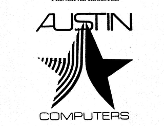 AUSTIN COMPUTERS logo