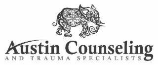 AUSTIN COUNSELING AND TRAUMA SPECIALISTS logo