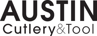 AUSTIN CUTLERY & TOOL logo