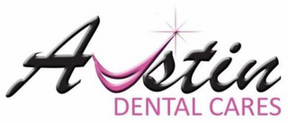 AUSTIN DENTAL CARES logo