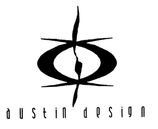 AUSTIN DESIGN logo