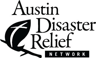 AUSTIN DISASTER RELIEF NETWORK logo
