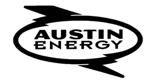 AUSTIN ENERGY logo