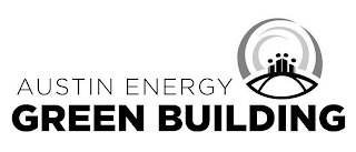 AUSTIN ENERGY GREEN BUILDING logo