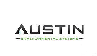 AUSTIN ENVIRONMENTAL SYSTEMS logo