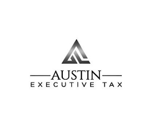 AUSTIN EXECUTIVE TAX logo