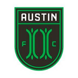 AUSTIN F C logo