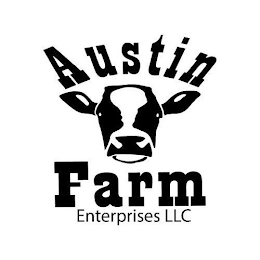 AUSTIN FARM ENTERPRISES LLC logo