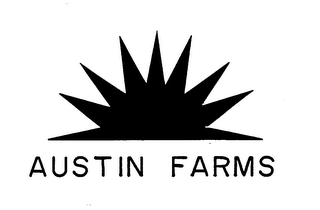 AUSTIN FARMS logo