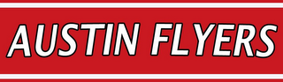 AUSTIN FLYERS logo