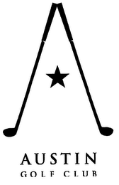 AUSTIN GOLF CLUB logo