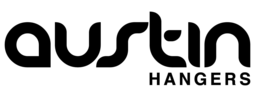 AUSTIN HANGERS logo