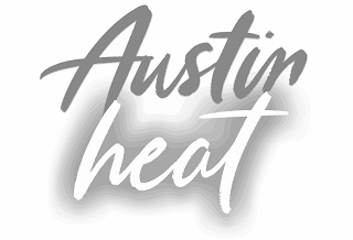 AUSTIN HEAT logo
