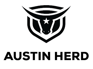 AUSTIN HERD logo