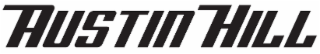 AUSTIN HILL logo