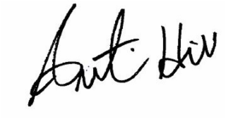 AUSTIN HILL logo