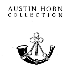 AUSTIN HORN COLLECTION logo