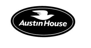 AUSTIN HOUSE logo
