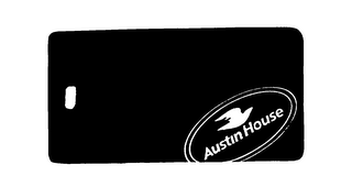 AUSTIN HOUSE logo