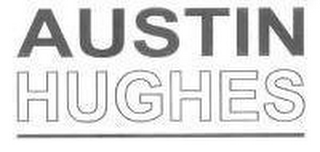 AUSTIN HUGHES logo