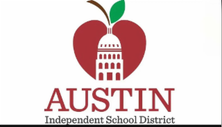 AUSTIN INDEPENDENT SCHOOL DISTRICT logo