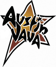 AUSTIN JAVA logo