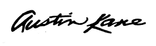 AUSTIN KANE logo