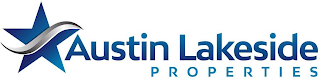 AUSTIN LAKESIDE PROPERTIES logo