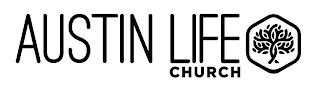 AUSTIN LIFE CHURCH logo