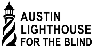AUSTIN LIGHTHOUSE FOR THE BLIND logo