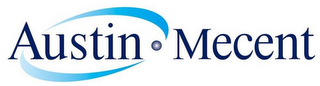 AUSTIN MECENT logo
