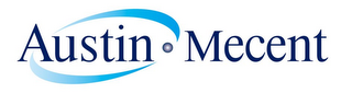AUSTIN MECENT logo
