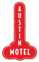 AUSTIN MOTEL logo